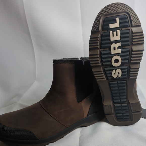 Sorel Ankeny II waterproof Boot!!! - Picture 7 of 9